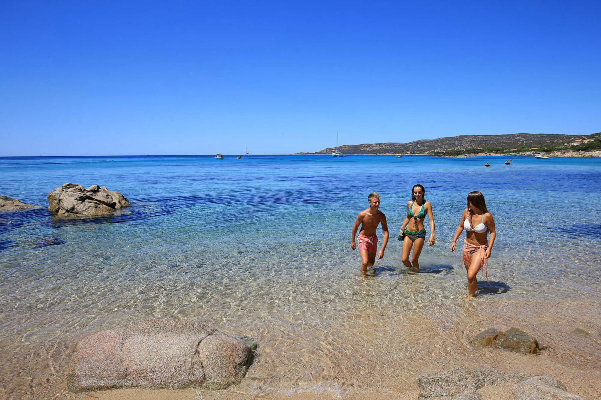 L'Avéna Korsika - Sartène visuel 4/8 L'Avéna Korsika - Sartène visuel 4/8