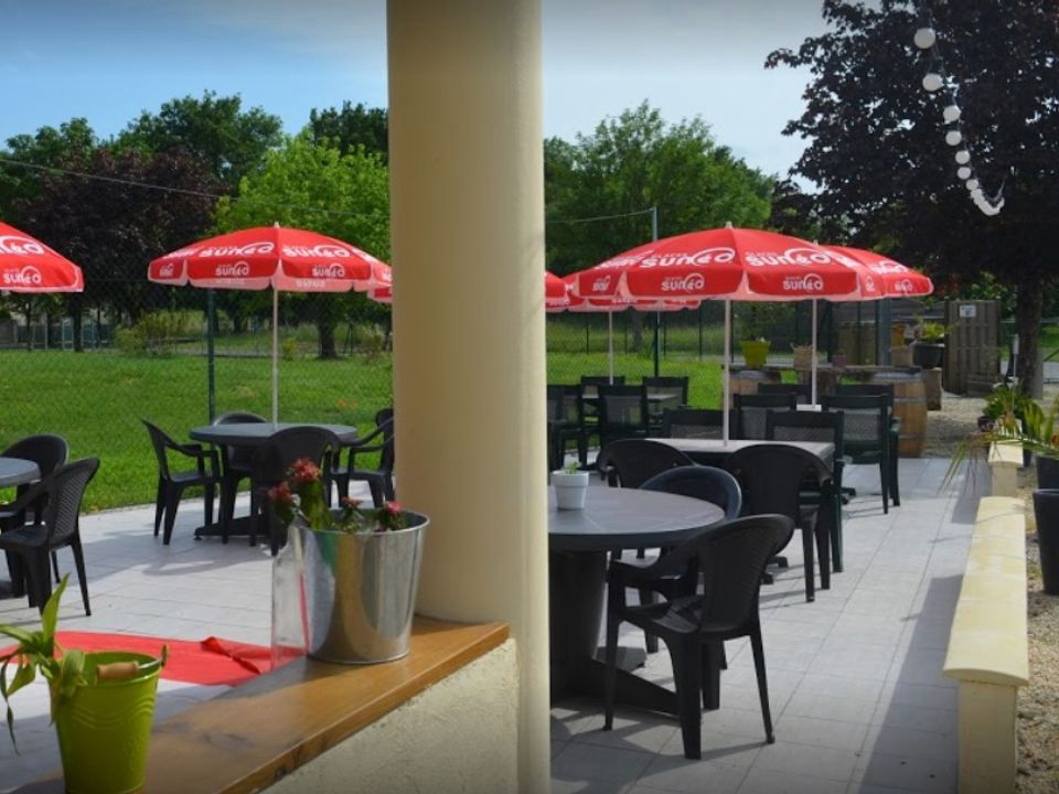 L'Eau Vive Aquitanien - Les Églisottes-et-Chalaures visuel 4/5 L'Eau Vive Aquitanien - Les Églisottes-et-Chalaures visuel 4/5