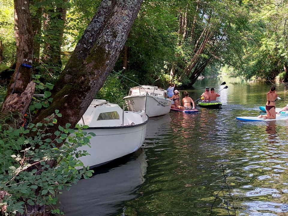 L'Eau Vive Aquitanien - Les Églisottes-et-Chalaures visuel 3/5 L'Eau Vive Aquitanien - Les Églisottes-et-Chalaures visuel 3/5
