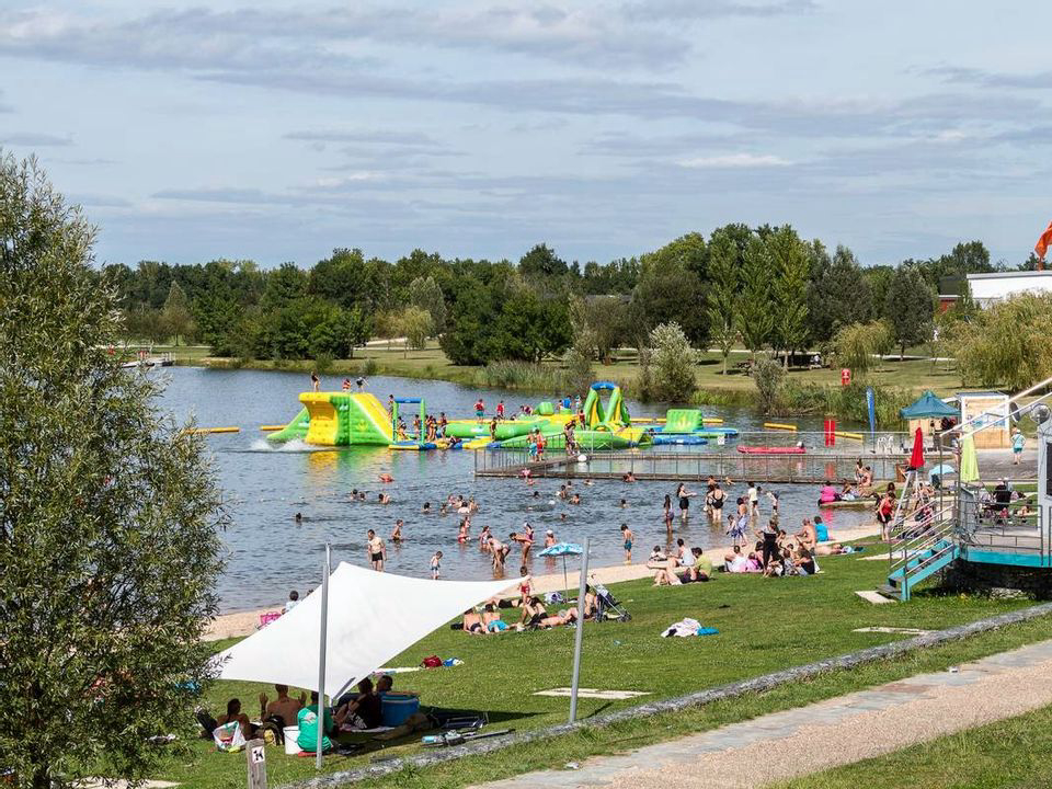 L'Eau Vive Aquitanien - Les Églisottes-et-Chalaures visuel 5/5 L'Eau Vive Aquitanien - Les Églisottes-et-Chalaures visuel 5/5