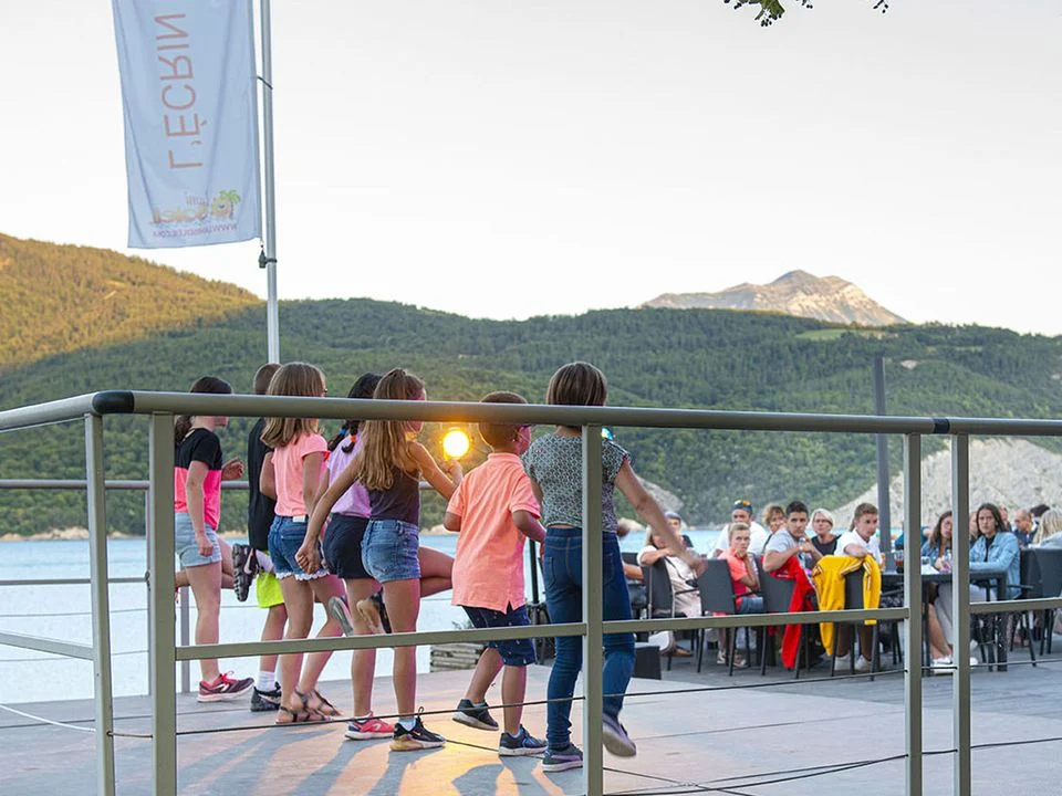 l'Ecrin du Lac Provence-Alpes-Côte d'Azur - Chorges visuel 14/14