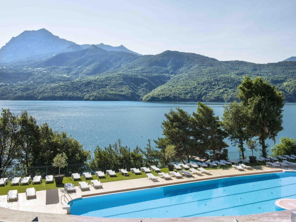 l'Ecrin du Lac Provence-Alpes-Côte d'Azur - Chorges visuel 1/14