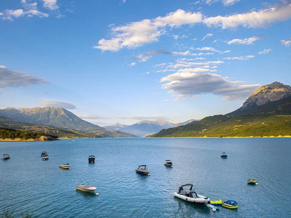 l'Ecrin du Lac Provence-Alpes-Côte d'Azur - Chorges visuel 4/14