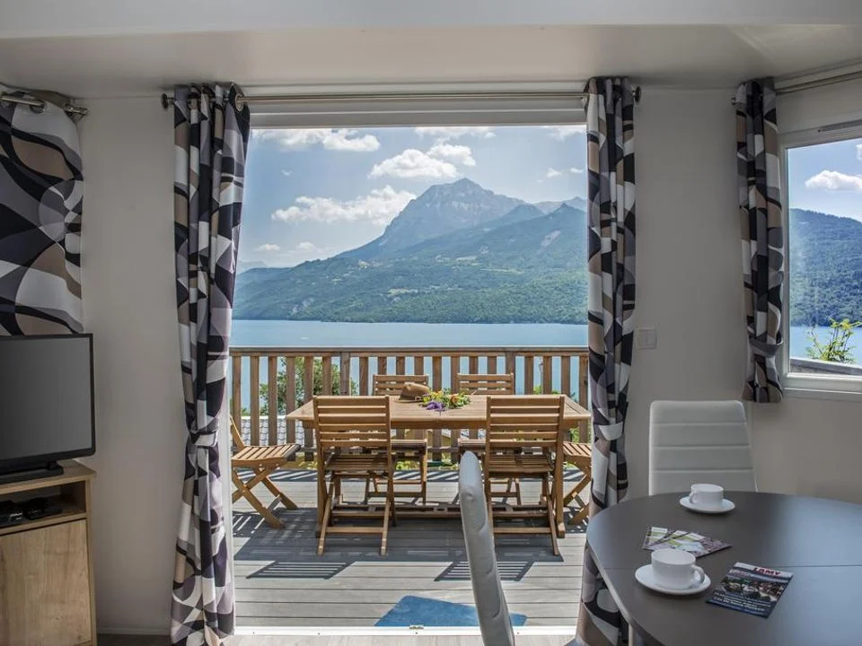 l'Ecrin du Lac Provence-Alpes-Côte d'Azur - Chorges visuel 7/14