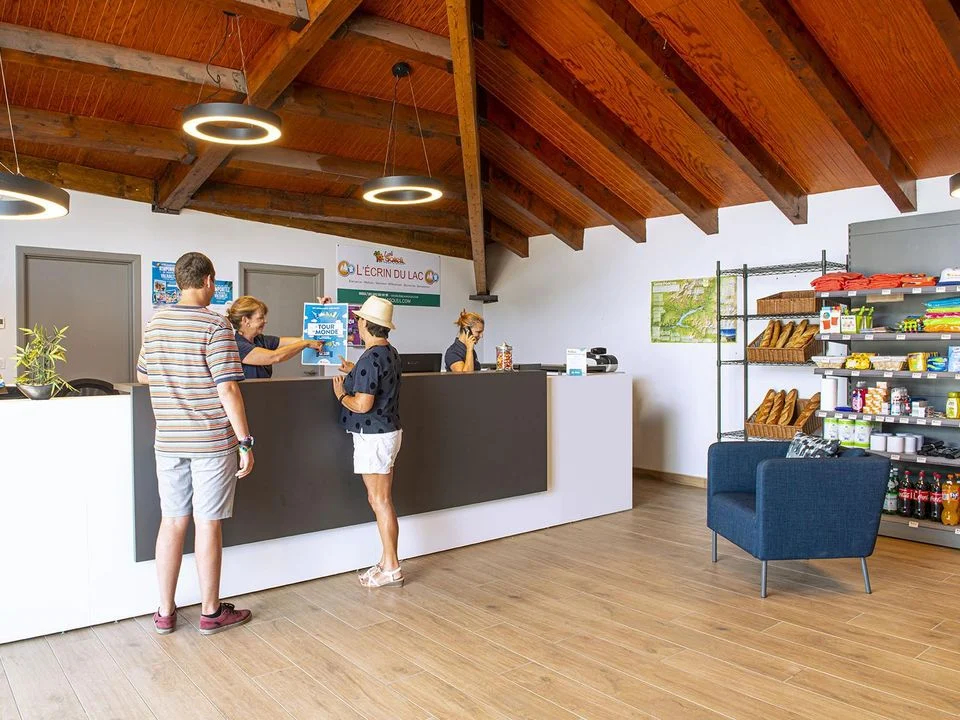 l'Ecrin du Lac Provence-Alpes-Côte d'Azur - Chorges visuel 12/14