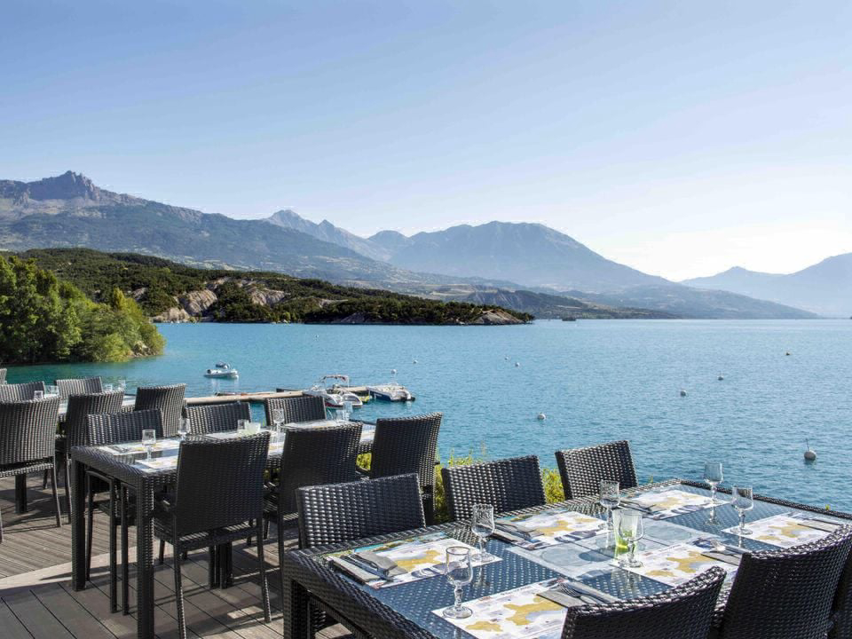 l'Ecrin du Lac Provence-Alpes-Côte d'Azur - Chorges visuel 11/14