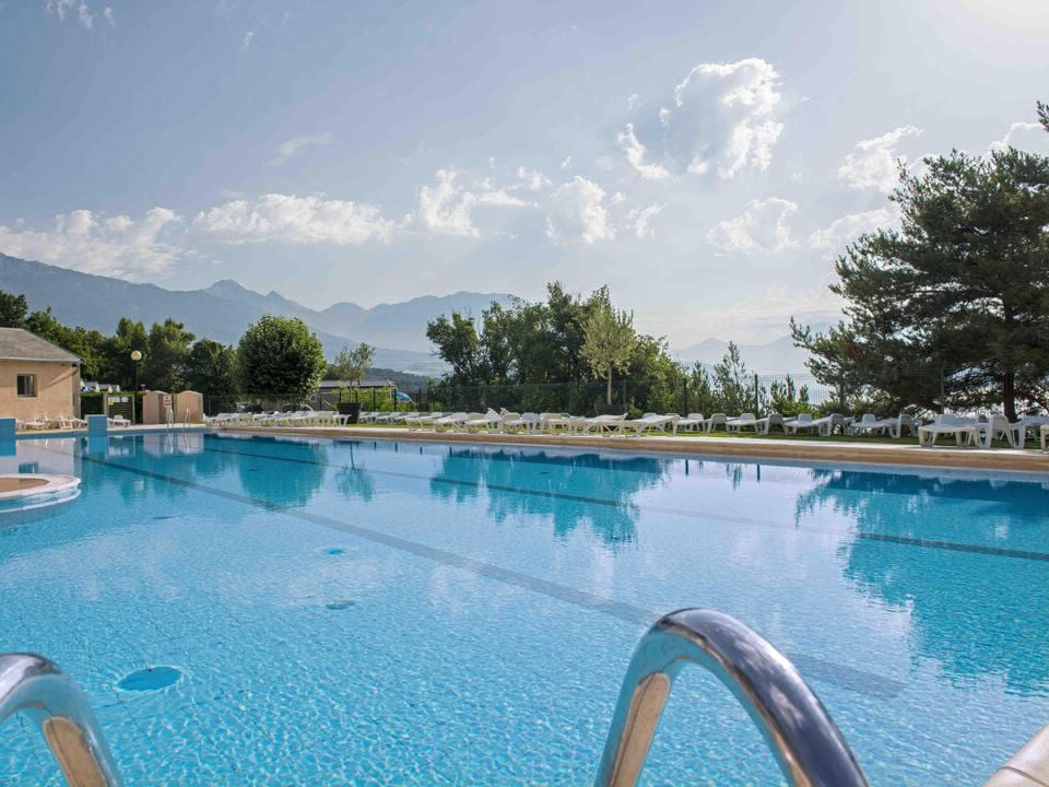 l'Ecrin du Lac Provence-Alpes-Côte d'Azur - Chorges visuel 3/14