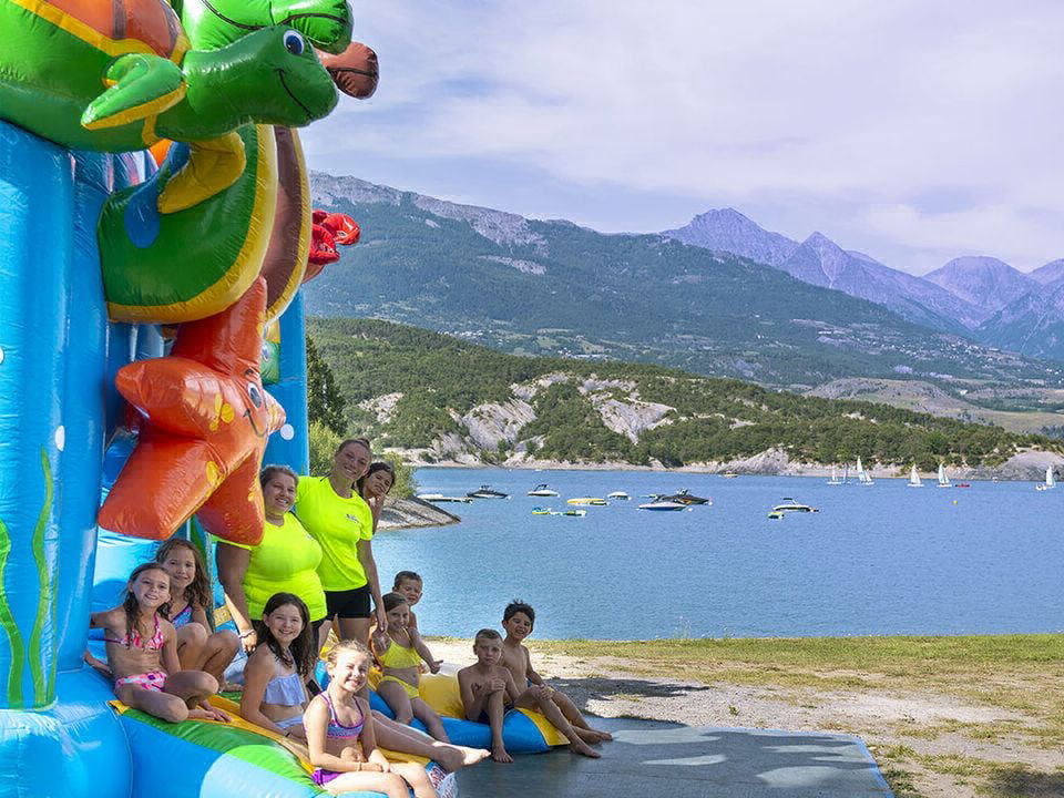 l'Ecrin du Lac Provence-Alpes-Côte d'Azur - Chorges visuel 6/14