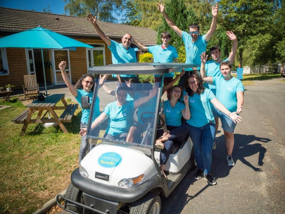 L'Europe Auvergne - Murol visuel 4/10 L'Europe Auvergne - Murol visuel 4/10