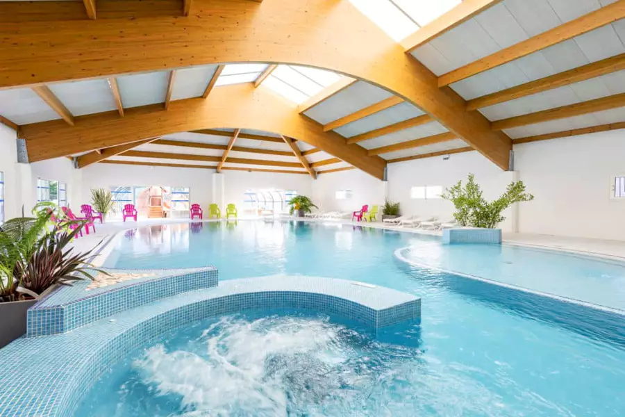 L'Evasion Das Loire-Gebiet - Landevieille visuel 2/5