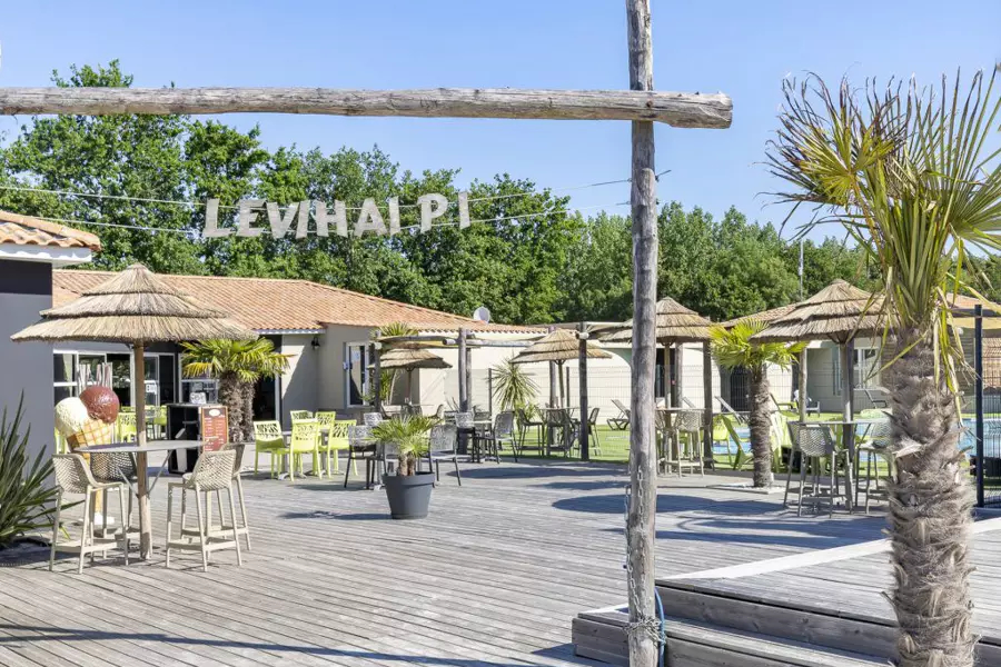 L'Evasion Das Loire-Gebiet - Landevieille visuel 4/5