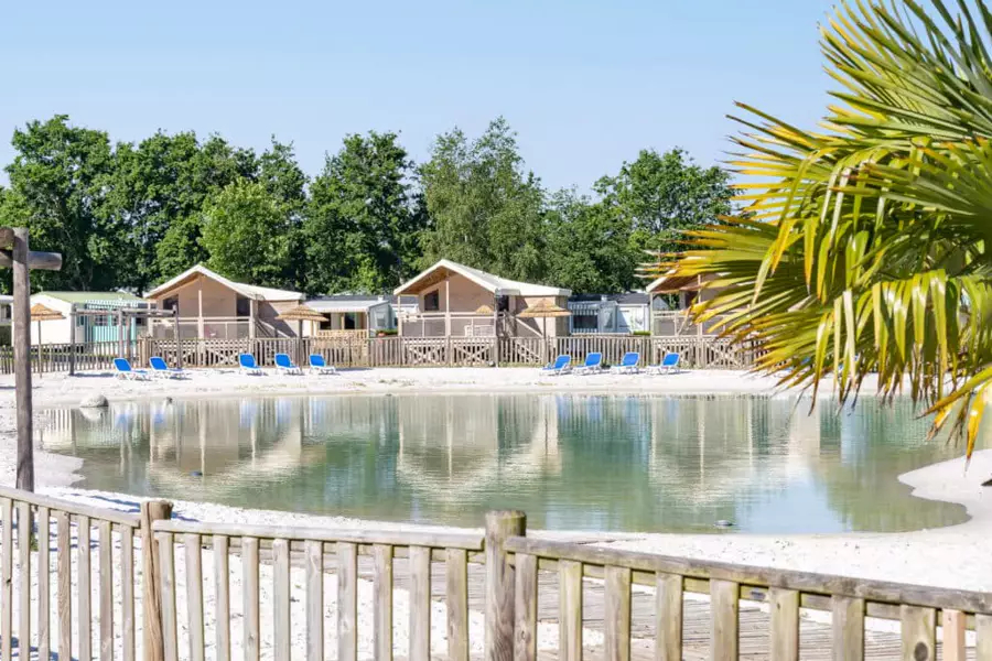 L'Evasion Das Loire-Gebiet - Landevieille visuel 3/5