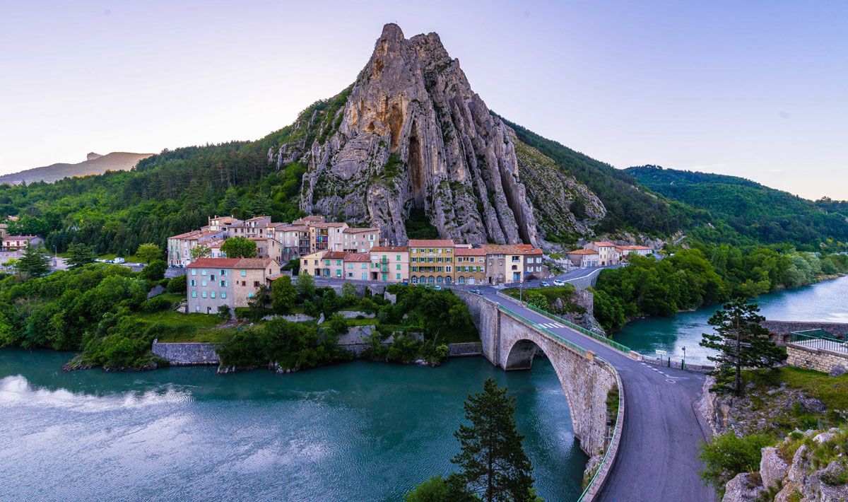 L'Hippocampe Provence-Alpes-Côte d'Azur - Volonne visuel 36/36