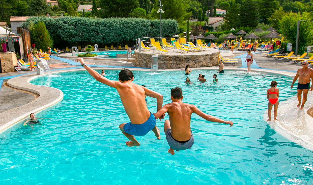 L'Hippocampe Provence-Alpes-Côte d'Azur - Volonne visuel 23/36