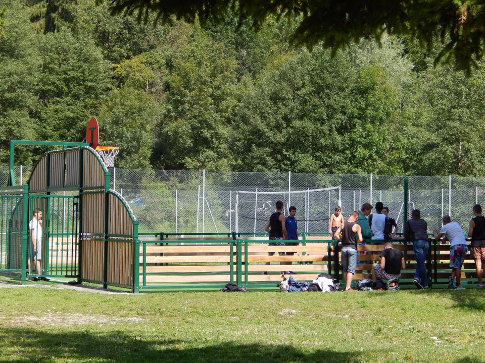 L'Île du Chéran Rhône-Alpen - Lescheraines visuel 4/8