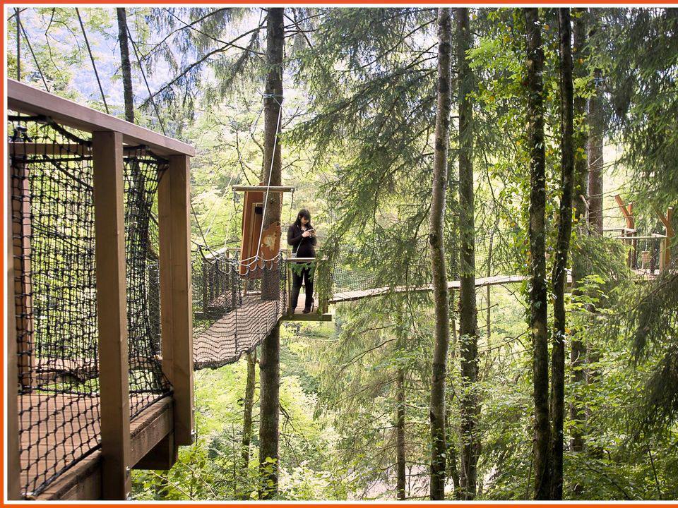 L'Île du Chéran Rhône-Alpen - Lescheraines visuel 8/8