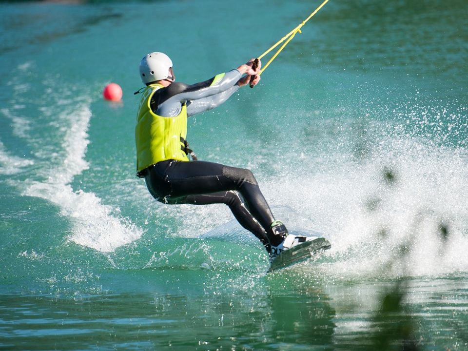 L'Île du Chéran Rhône-Alpen - Lescheraines visuel 7/8