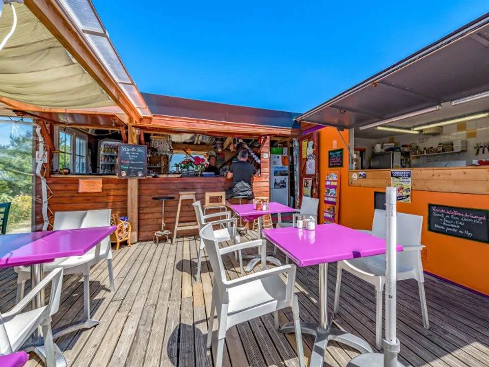 L'Iroise Bretagne - Plomodiern visuel 6/7