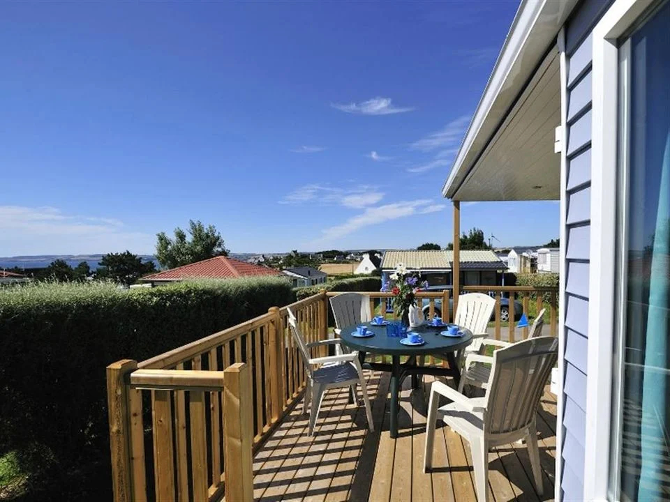 L'Iroise Bretagne - Plomodiern visuel 7/7