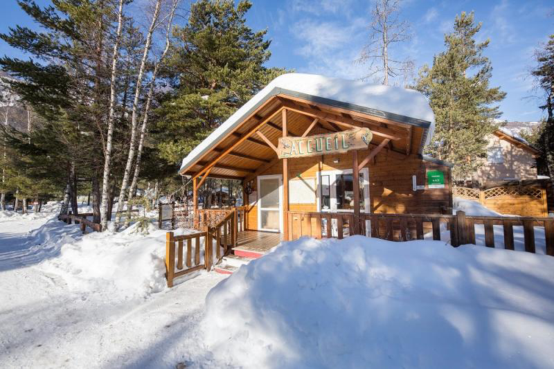 L'Iscle de Prelles Provence-Alpes-Côte d'Azur - Saint-Martin de Queyrières visuel 1/3 L'Iscle de Prelles Provence-Alpes-Côte d'Azur - Saint-Martin de Queyrières visuel 1/3