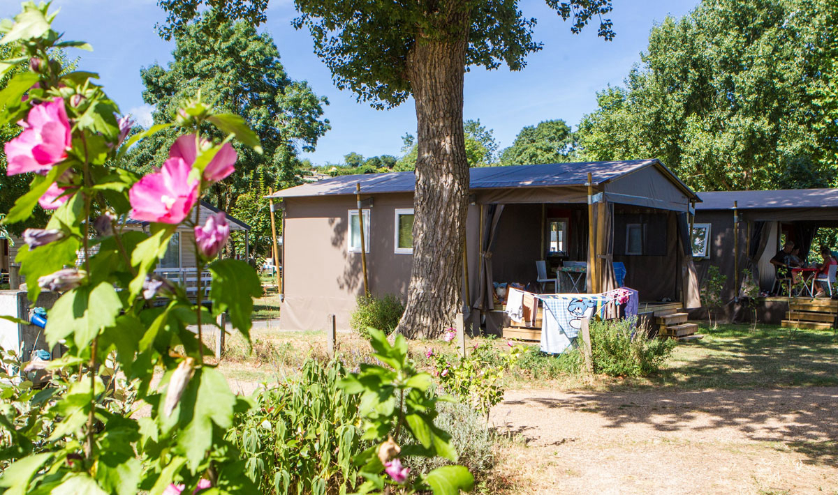 L'Isle Verte Das Loire-Gebiet - Montsoreau visuel 11/28 L'Isle Verte Das Loire-Gebiet - Montsoreau visuel 11/28