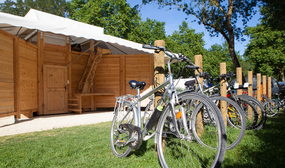 L'Isle Verte Das Loire-Gebiet - Montsoreau visuel 15/28 L'Isle Verte Das Loire-Gebiet - Montsoreau visuel 15/28