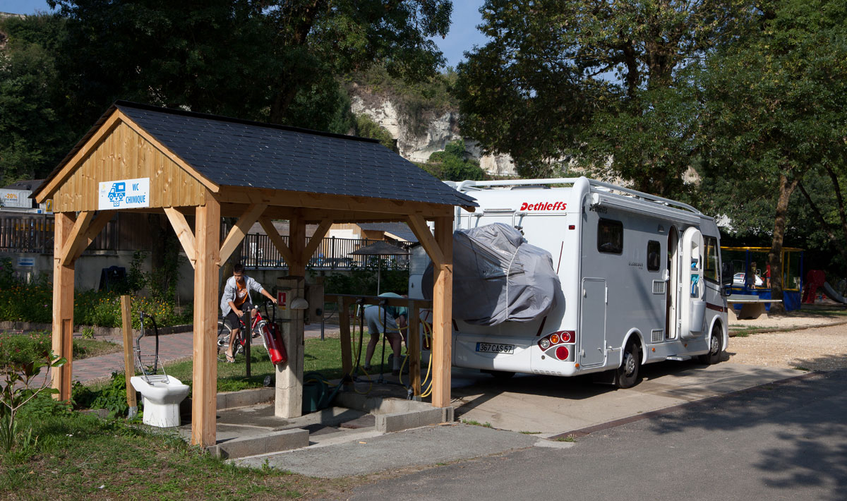 L'Isle Verte Das Loire-Gebiet - Montsoreau visuel 18/28 L'Isle Verte Das Loire-Gebiet - Montsoreau visuel 18/28