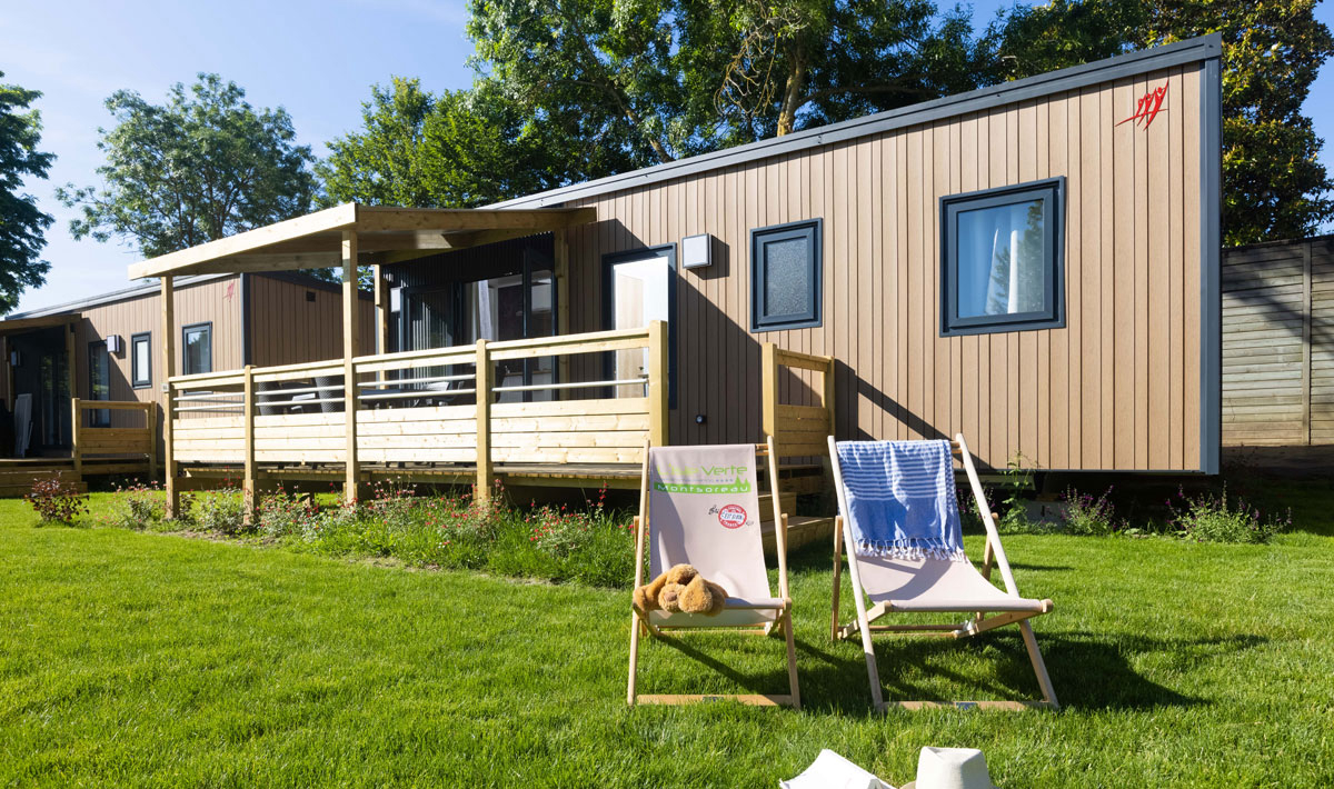 L'Isle Verte Das Loire-Gebiet - Montsoreau visuel 10/28 L'Isle Verte Das Loire-Gebiet - Montsoreau visuel 10/28