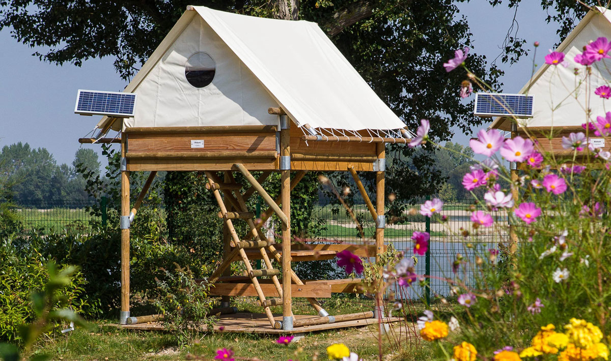 L'Isle Verte Das Loire-Gebiet - Montsoreau visuel 8/28 L'Isle Verte Das Loire-Gebiet - Montsoreau visuel 8/28