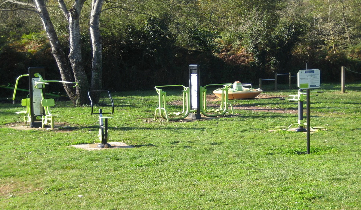 L'Oasis du Berry Großes Zentrum - Saint-Gaultier visuel 5/8 L'Oasis du Berry Großes Zentrum - Saint-Gaultier visuel 5/8