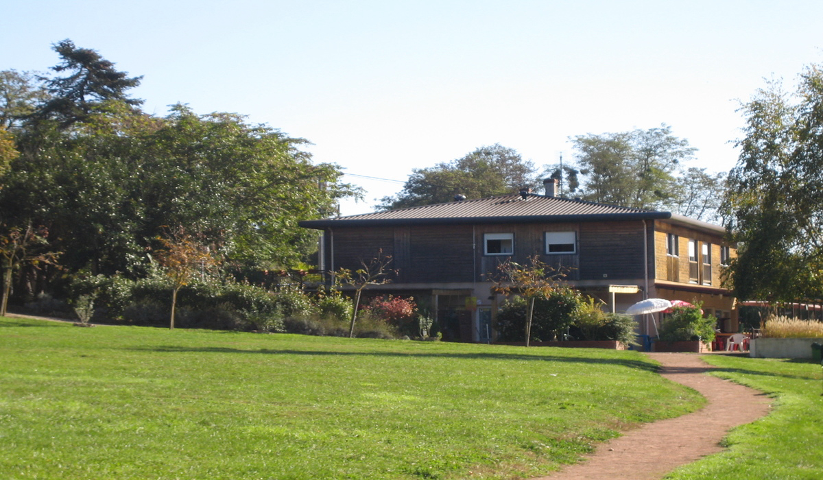 L'Oasis du Berry Großes Zentrum - Saint-Gaultier visuel 4/8 L'Oasis du Berry Großes Zentrum - Saint-Gaultier visuel 4/8