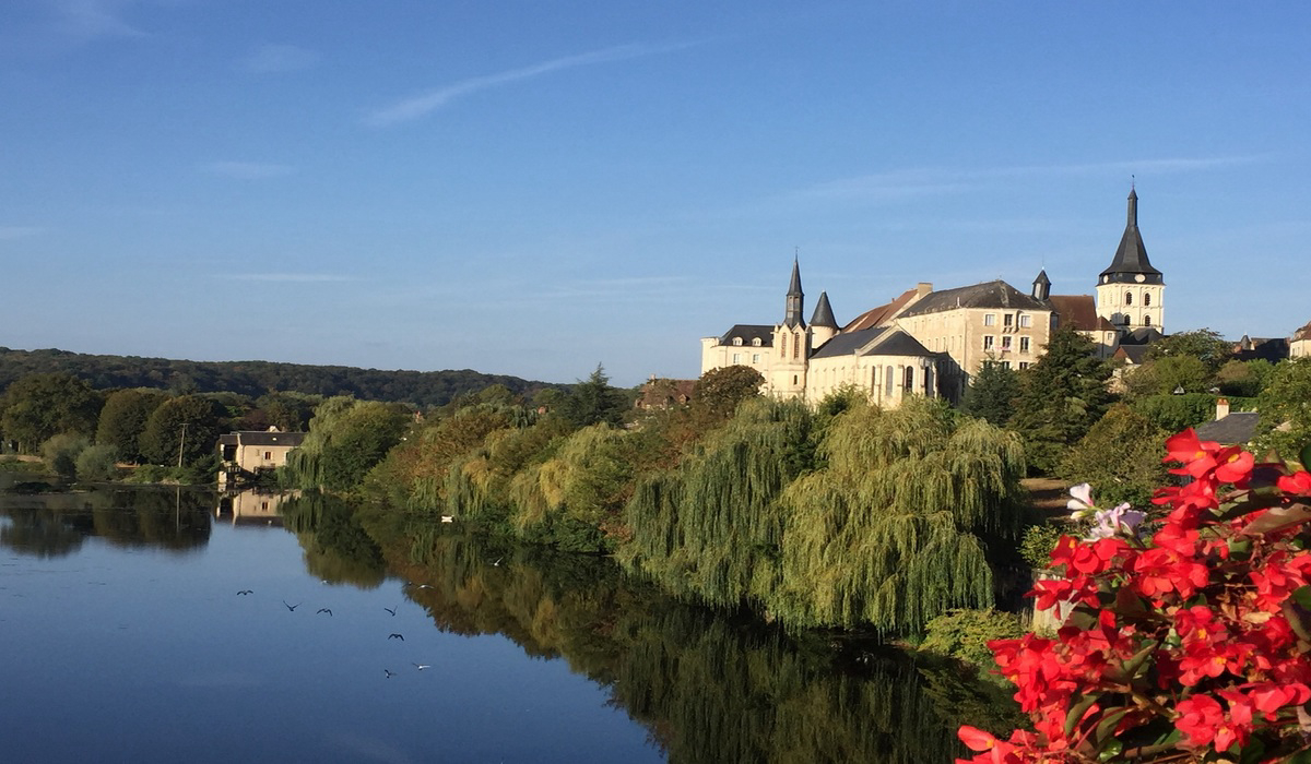 L'Oasis du Berry Großes Zentrum - Saint-Gaultier visuel 8/8 L'Oasis du Berry Großes Zentrum - Saint-Gaultier visuel 8/8