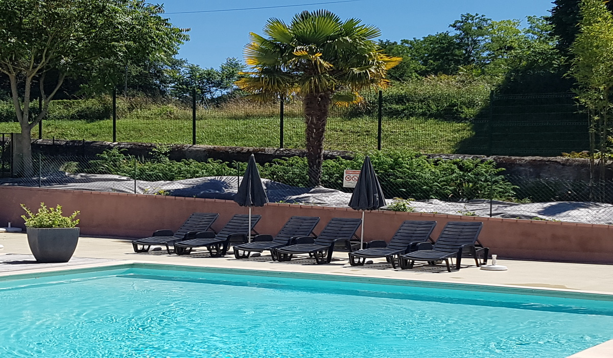 L'Oasis du Berry Großes Zentrum - Saint-Gaultier visuel 3/8 L'Oasis du Berry Großes Zentrum - Saint-Gaultier visuel 3/8