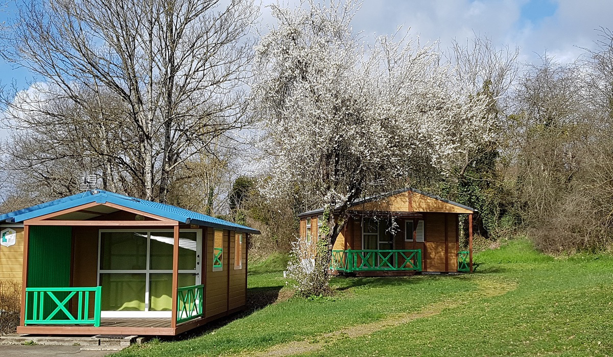 L'Oasis du Berry Großes Zentrum - Saint-Gaultier visuel 2/8 L'Oasis du Berry Großes Zentrum - Saint-Gaultier visuel 2/8