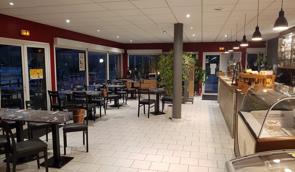 L'Oasis du Berry Großes Zentrum - Saint-Gaultier visuel 7/8 L'Oasis du Berry Großes Zentrum - Saint-Gaultier visuel 7/8