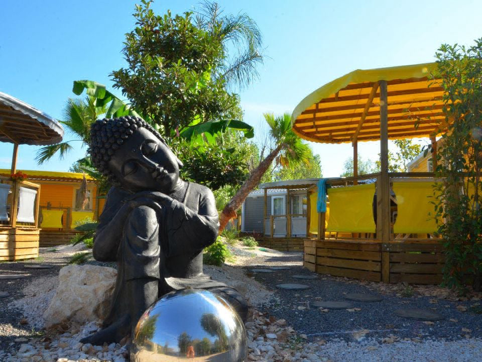 L'Oasis Palavasienne Languedoc-Roussillon - Lattes visuel 7/9