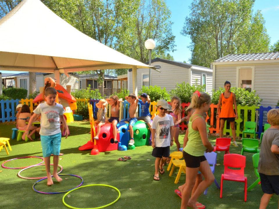 L'Oasis Palavasienne Languedoc-Roussillon - Lattes visuel 5/9