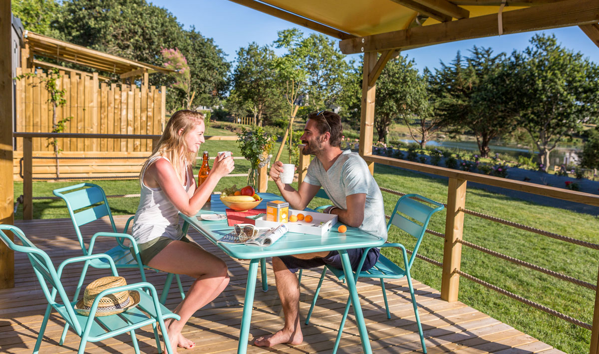 L'Océan Breton Bretagne - Lesconil visuel 10/13