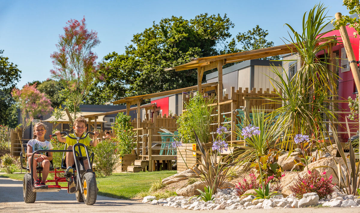 L'Océan Breton Bretagne - Lesconil visuel 5/13