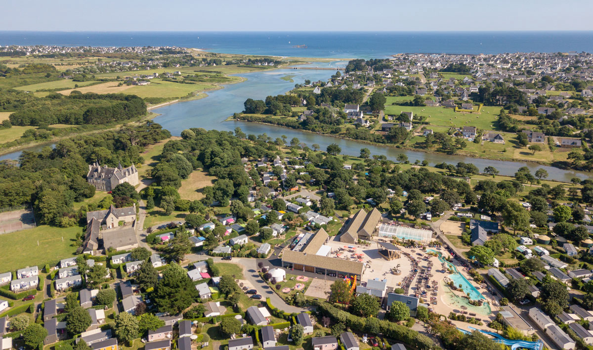 L'Océan Breton Bretagne - Lesconil visuel 3/13