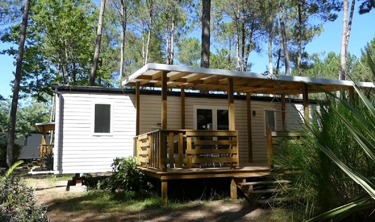 L'Océane Aquitanien - Vielle-Saint-Girons visuel 10/31