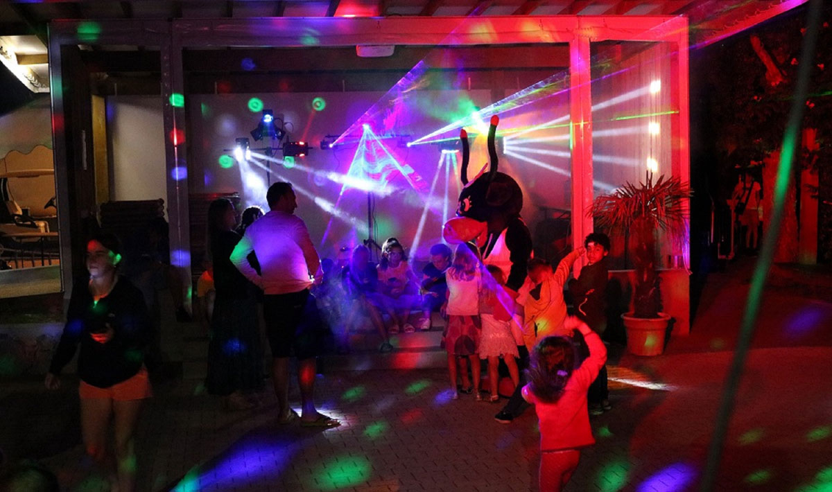 L'Océane Aquitanien - Vielle-Saint-Girons visuel 9/31