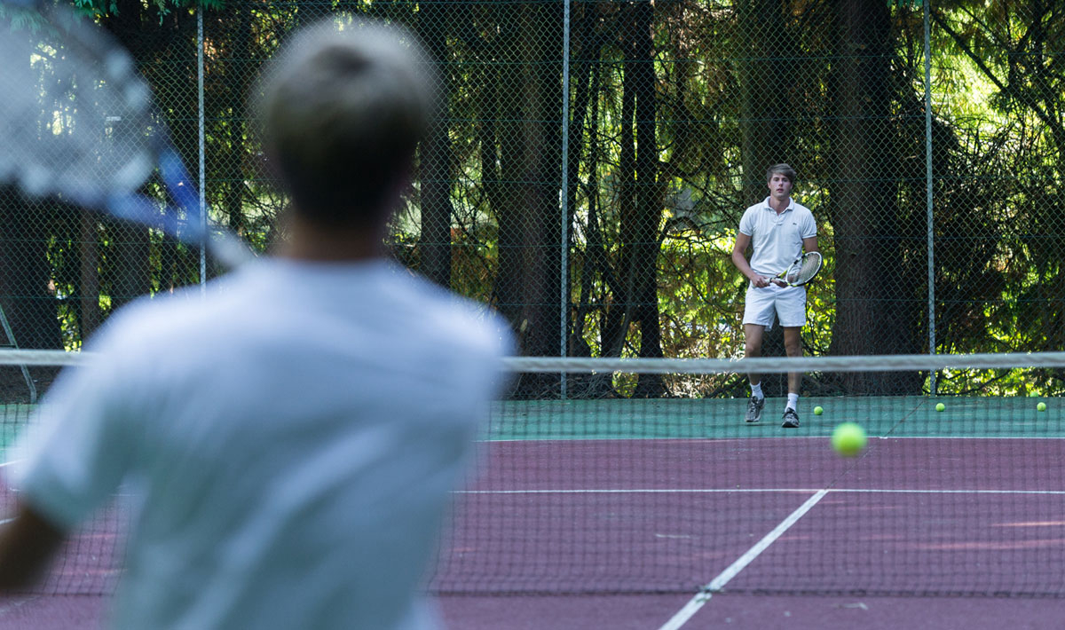 L'Orangerie de Lanniron Bretagne - Quimper visuel 15/18