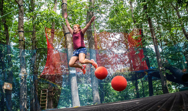 L'Orangerie de Lanniron Bretagne - Quimper visuel 3/18