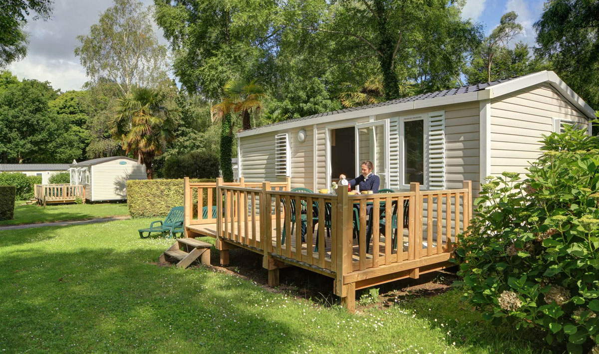 L'Orangerie de Lanniron Bretagne - Quimper visuel 4/18