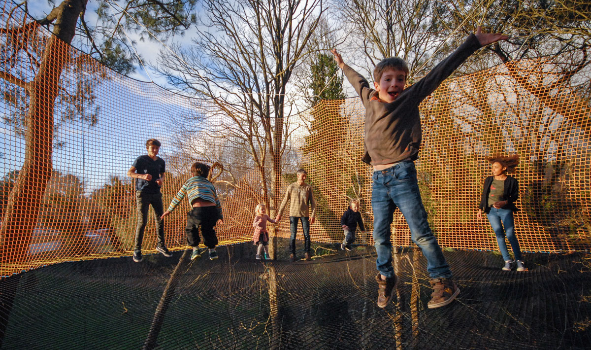 L'Orangerie de Lanniron Bretagne - Quimper visuel 17/18