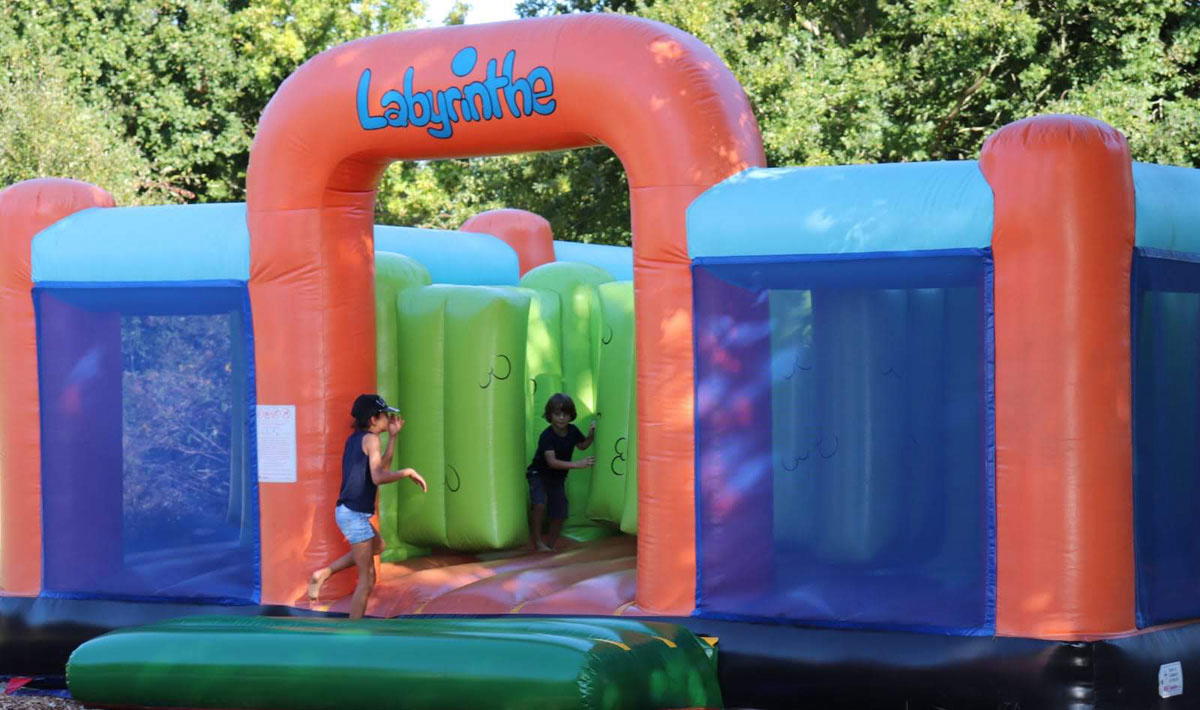 L'Orangerie de Lanniron Bretagne - Quimper visuel 13/18