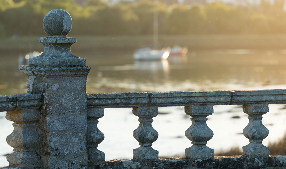 L'Orangerie de Lanniron Bretagne - Quimper visuel 18/18