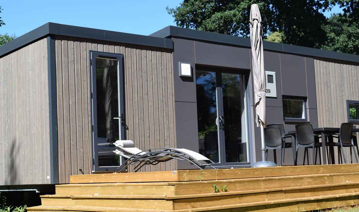 L'Orangerie de Lanniron Bretagne - Quimper visuel 5/18