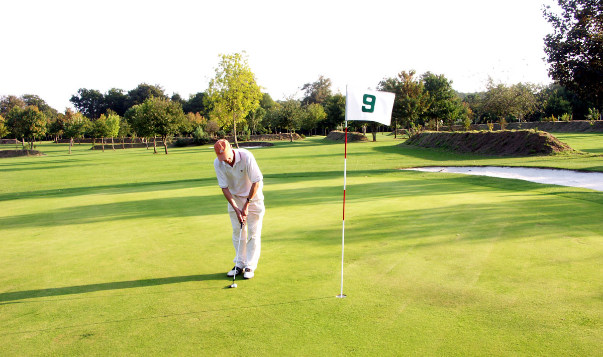 L'Orangerie de Lanniron Bretagne - Quimper visuel 7/18